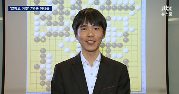 ▲ (JTBC '뉴스룸' 방송 캡처)