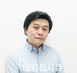 김정혁 온더블록 대표