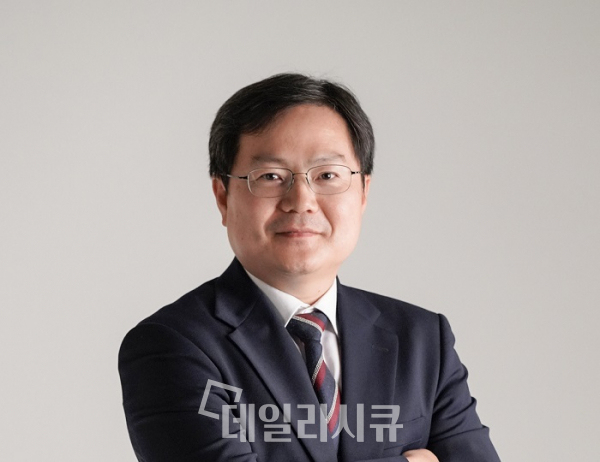 고종민 한국신용정보원 데이터 융합지원팀장