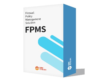방화벽 정책 운영자동화 솔루션 FPMS