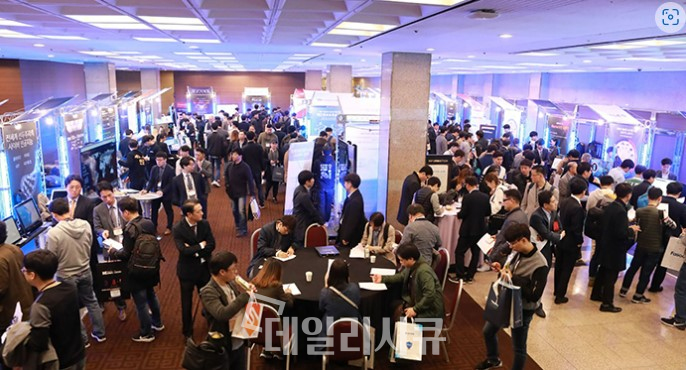 하반기 최대 정보보안 컨퍼런스 PASCON 2022. 9월 28일 개최.